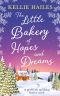 [Rabbits Leap 06] • The Little Bakery of Hopes and Dreams